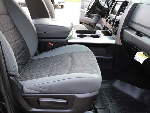 Used 2017 RAM 2500 Lone Star image 24