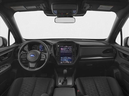 New 2026 Subaru Forester AWD/4WD image 5