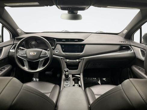 Used 2020 Cadillac XT5 Premium Luxury AWD/4WD image 14