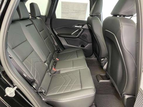 Used 2026 BMW X1 xDrive28i w/ Convenience Package AWD/4WD image 19