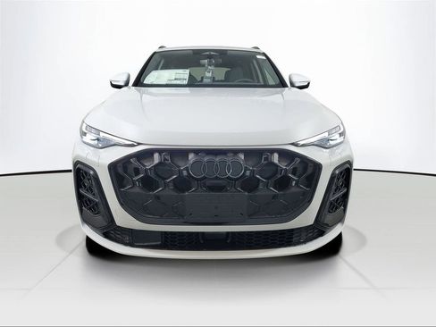 New 2026 Audi Q5 2.0T Premium image 2