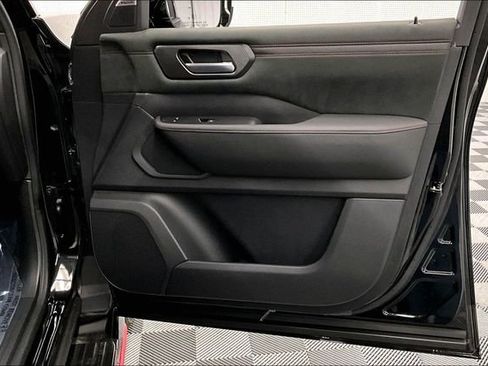 New 2026 Nissan Armada NISMO AWD/4WD image 38