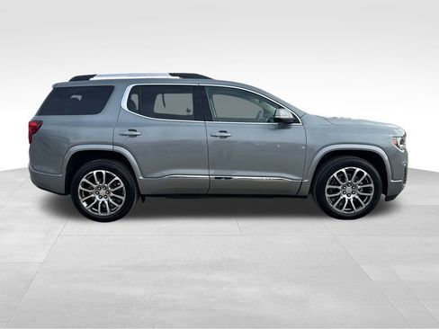 Used 2023 GMC Acadia Denali w/ Denali Ultimate Package image 7