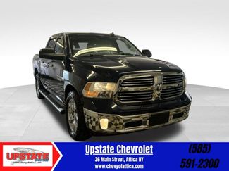 Used 2017 RAM 1500 Big Horn 360° Tour