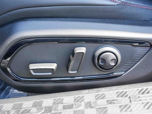 New 2026 Dodge Charger R/T Scat Pack image 21