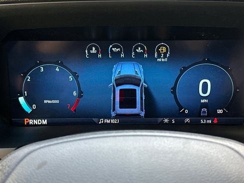 New 2025 Ford F150 XL image 21