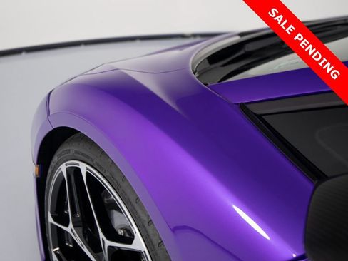 Used 2024 Lamborghini Revuelto AWD/4WD image 53