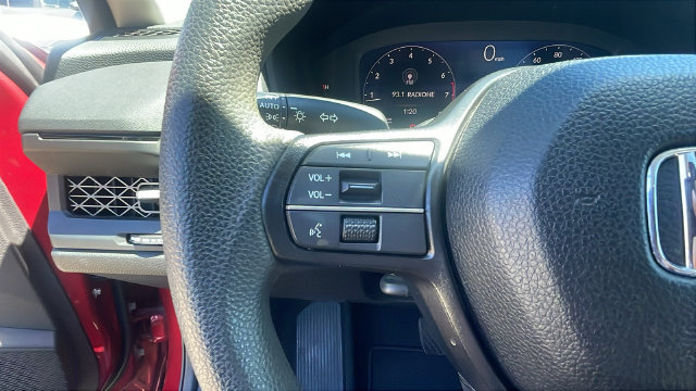 Used 2024 Honda Accord EX image 25