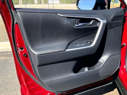 Used 2025 Toyota RAV4 Limited w/ Weather Package image 19