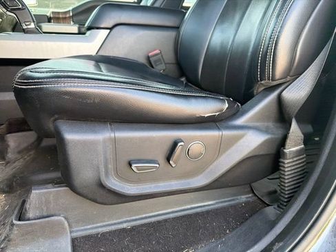 Used 2018 Ford F150 Lariat w/ Equipment Group 502A Luxury AWD/4WD image 42