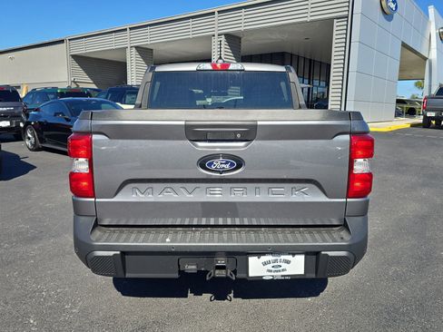 New 2026 Ford Maverick XL image 5