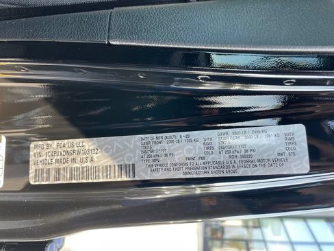 Used 2024 Jeep Wrangler Unlimited Sport AWD/4WD image 33