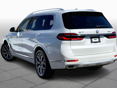 Used 2026 BMW X7 xDrive40i image 12