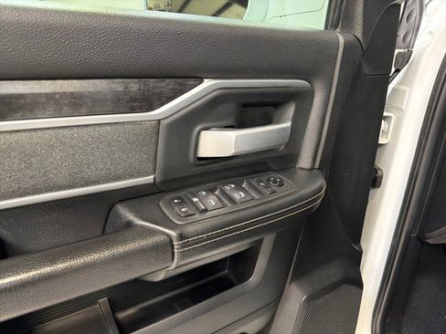 Used 2020 RAM 3500 Big Horn w/ Level 1 Equipment Group image 17