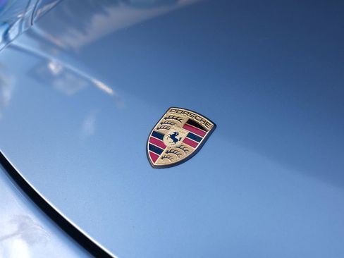 Used 2004 Porsche Boxster S image 30