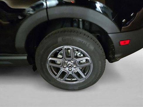 New 2025 Ford Bronco Sport Big Bend w/ Convenience Package image 10