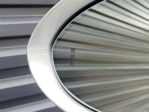 New 2025 Porsche Cayenne Turbo image 7