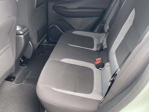New 2026 Chevrolet TrailBlazer LT FWD image 9