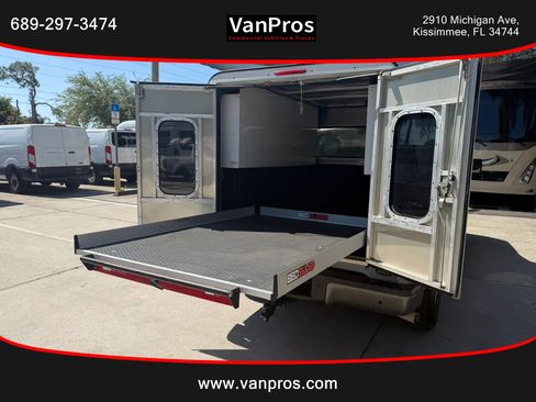 Used 2011 Ford F150 XL w/ PWR Equipment Group AWD/4WD image 15