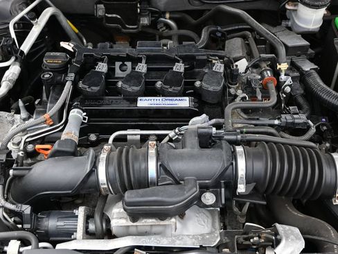 Used 2018 Honda Accord EX-L image 39