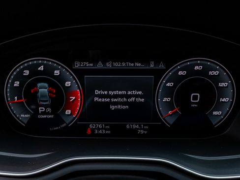 Used 2022 Audi S5 Prestige image 15