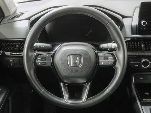 Used 2023 Honda CR-V EX-L image 21
