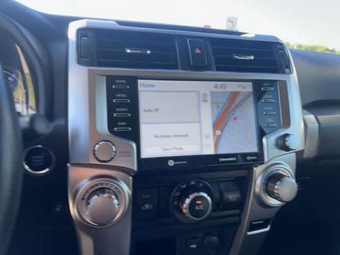 Used 2024 Toyota 4Runner SR5 Premium image 18