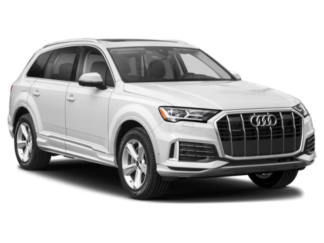 Used 2023 Audi Q7 2.0T Premium w/ Convenience Package AWD/4WD image 6