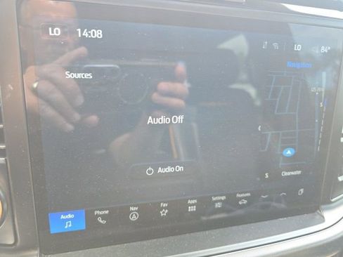 Used 2025 Ford F150 Tremor w/ Equipment Group 402A High image 15