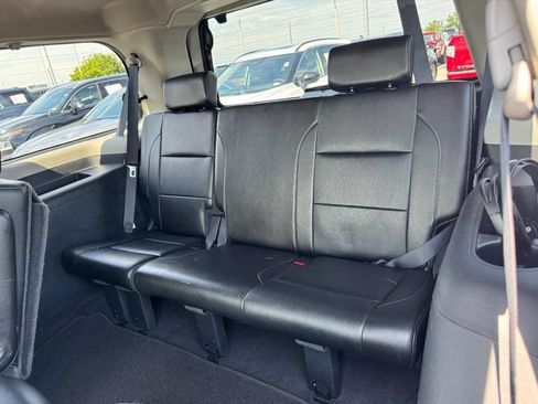 Used 2012 Nissan Armada Platinum AWD/4WD image 13