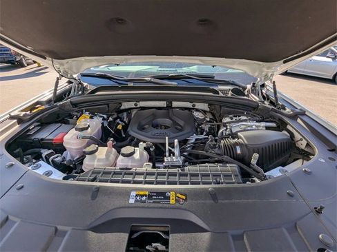 Used 2023 Jeep Grand Cherokee 4WD 4xe w/ Luxury Tech Group II image 28