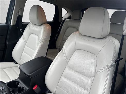 Used 2021 MAZDA CX-5 Touring w/ Touring Preferred SV Package image 16