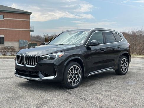 New 2026 BMW X1 xDrive28i w/ Technology Package image 3