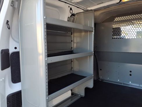 Used 2020 Nissan NV200 SV image 4