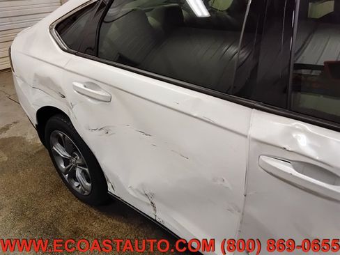 Used 2024 Honda Accord EX image 16