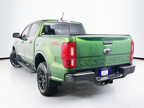 Used 2023 Ford Ranger Lariat w/ Equipment Group 501A High AWD/4WD image 6