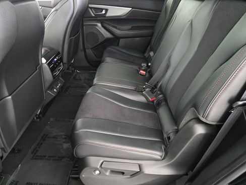 Used 2022 Acura MDX A-Spec AWD/4WD image 5