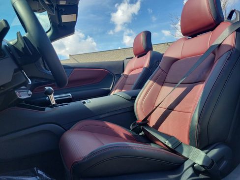 New 2026 Ford Mustang GT Premium image 18