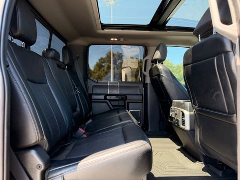 Used 2021 Ford F250 Lariat AWD/4WD image 21