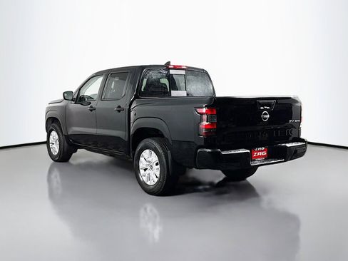 Used 2023 Nissan Frontier SV w/ SV Premium Package image 3