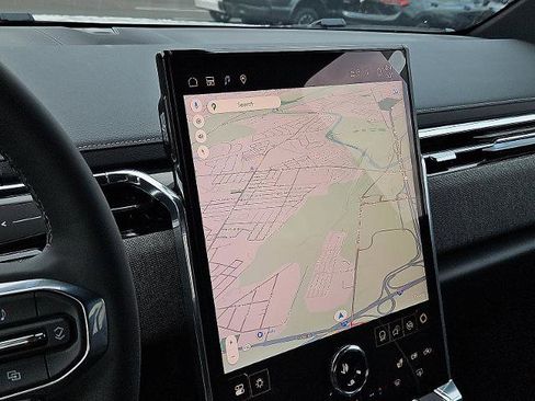 New 2026 GMC Sierra EV Elevation image 14