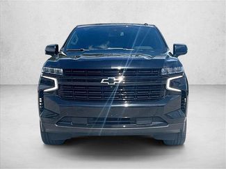 Used 2023 Chevrolet Suburban RST w/ Luxury Package AWD/4WD video 3