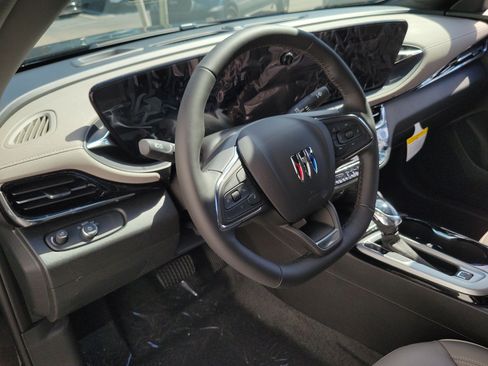 New 2026 Buick Envista Avenir FWD image 20
