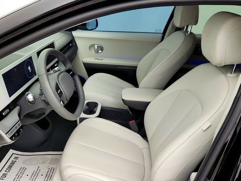 Used 2023 Hyundai Ioniq 5 Limited image 20