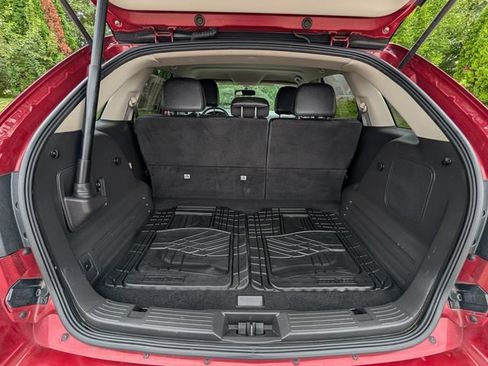 Used 2015 Lincoln MKX FWD image 29