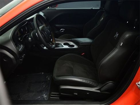 Used 2023 Dodge Challenger R/T Scat Pack w/ Plus Package image 2