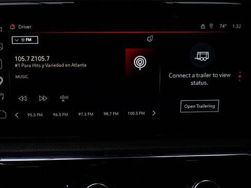 Used 2024 GMC Sierra 1500 Denali w/ Denali Reserve Package AWD/4WD image 30