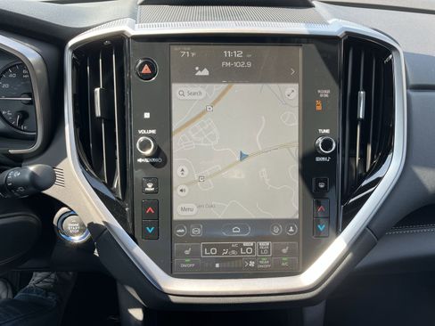 New 2026 Subaru Ascent Limited AWD/4WD image 22