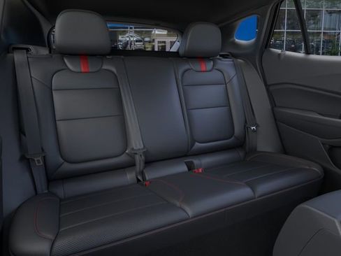 New 2026 Chevrolet Trax RS w/ Driver Confidence Package FWD image 17