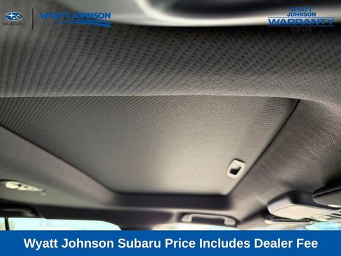 New 2026 Subaru Outback Touring XT AWD/4WD image 24